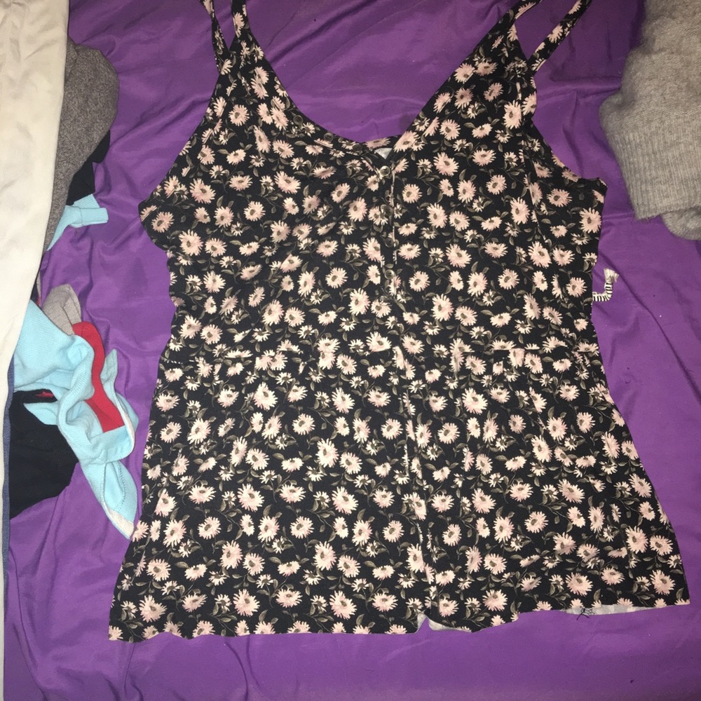 Flowy AE Tank Top ✨
